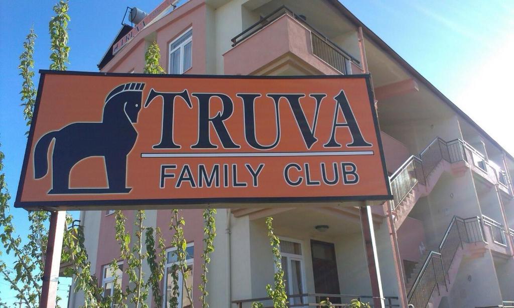 Andros Family Club Aparthotel Side Ngoại thất bức ảnh